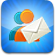 Direct Mail On-Demand Icon