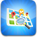Mapping & Virtual Inspector Icon